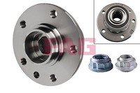 Radlagersatz Schaeffler FAG 713 6107 60 FüR VW T5 Multivan Transporter Touareg