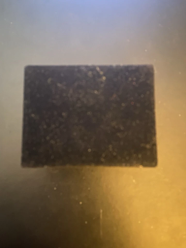 Neca The Crow Real Love Is Forever Ring Set Brand New Rare - Image 3 of 3