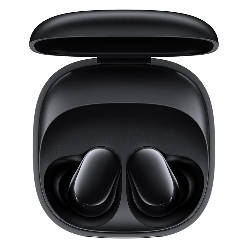 Xiaomi Redmi Buds 6 Play, In-Ear-Kopfhörer, Bluetooth 5.4, 36 h Laufzeit