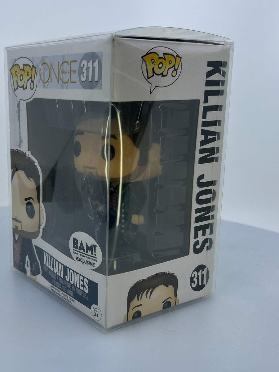 レア　Pop Funko ワンスアポンアタイム　エマスワン レア Pop Funko ワンスアポンアタイム エマスワン Funko Pop
