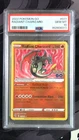 2022 POKEMON GO #011 RADIANT CHARIZARD PSA 10