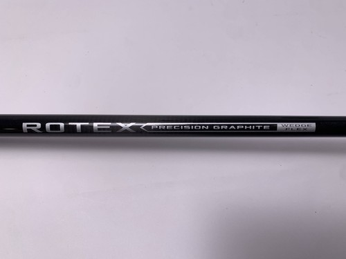 Cleveland CBX 2 Lob Wedge LW 60* 10 Bounce Rotex Precision Graphite Wedge RH - Picture 5 of 6