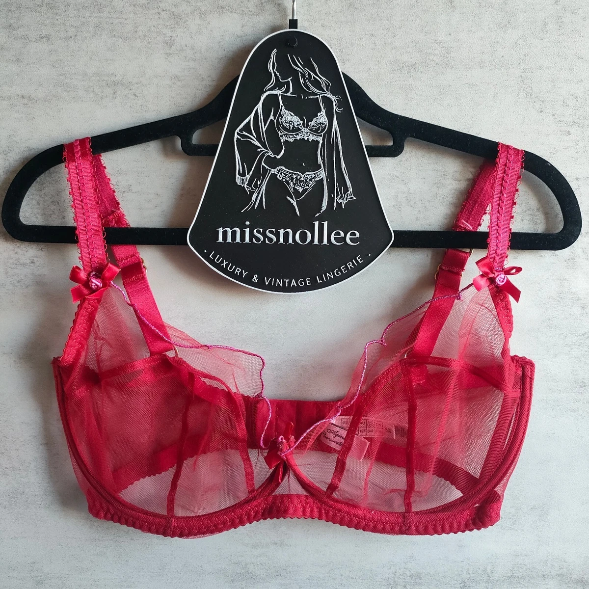 Agent Provocateur Bras & Bra Sets for Women for sale | eBay
