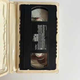 Various VHS
