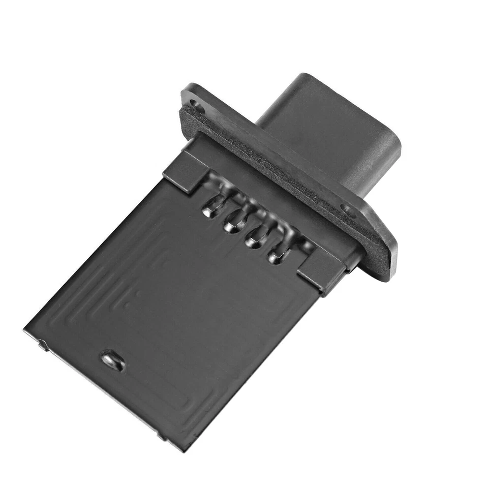 New HVAC Heater Blower Motor Resistor Accessories For Ford Expedition 2007-2011 - Image 4 of 4