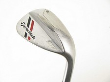 TaylorMade ATV Lob Wedge 58 degree with Steel KBS