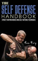 Sam Fury | The Self-Defense Handbook | Buch | Englisch (2021) | Gebunden