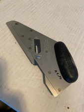 Vintage Roberts carpet cushion back cutter 10-146