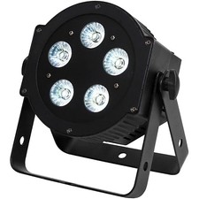  ISSUES . American DJ ADJ 5P Hex LED Wash Light   RE8004