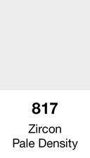 Lee Filters 817 Zircon Pale Density LED Lighting Gel Roll 4' x 10'