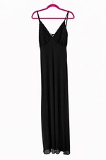 Wild Fable Maxi Dress With Open Back