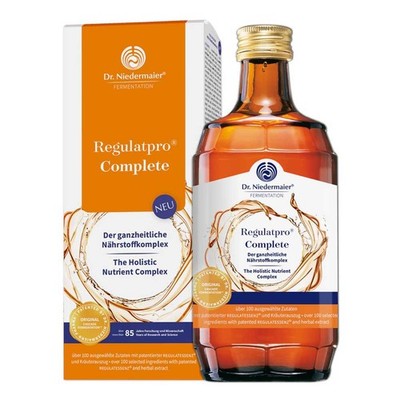 Regulatpro  - Complete 350ml | DR. NIEDERMAIER