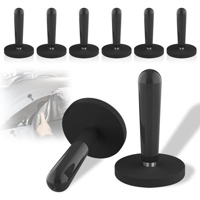 8 Stück Super Starke Fahrzeug Gripper Magnete für Vinyl Grafik