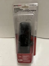 Autocraft Exterior Right Door Handle 77192-GM Astro 92-1998, GMC Safari 92-1998