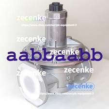 1PCS NEW Dungs FRS5065 Pressure Reducing Valv...