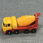 Matchbox by Lesney Series No 21 Foden Concrete Truck