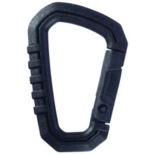 Mini Polymer Carabiner