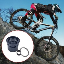 Bicycles Hub Body 26T Freehub Body Compact Bike Part Easy to Installation