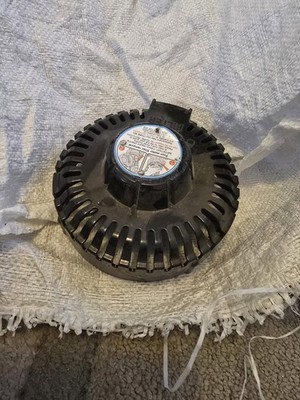 Vax Mach Air Revive UCA2GEV1 Staubsauger Teil Post Motor Filter Abdeckung Verkleidung