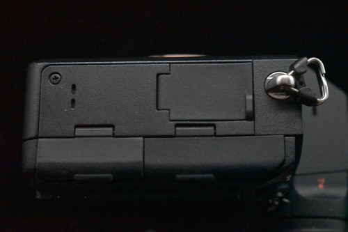 [US Duty Paid] Sony A7R IV ILCE-7RM4 199081 shots Near Mint English OK #8191 - Picture 7 of 12