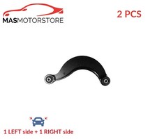 LH RH TRACK CONTROL ARM PAIR REAR UPPER MOOG FD-TC-0951 2PCS I NEW