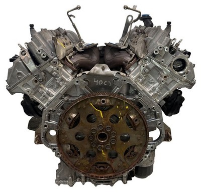 Engine for 2014 BMW 7 Series F01 4.4 Petrol 750i Li xDrive N63B44B