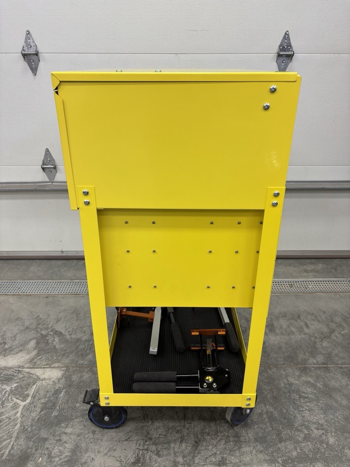 Made In USA Trigger Dent Fix DF-503T Trigger Switch Replacement - Foto 14