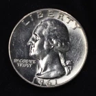 1961 Washington 25C Type B BU