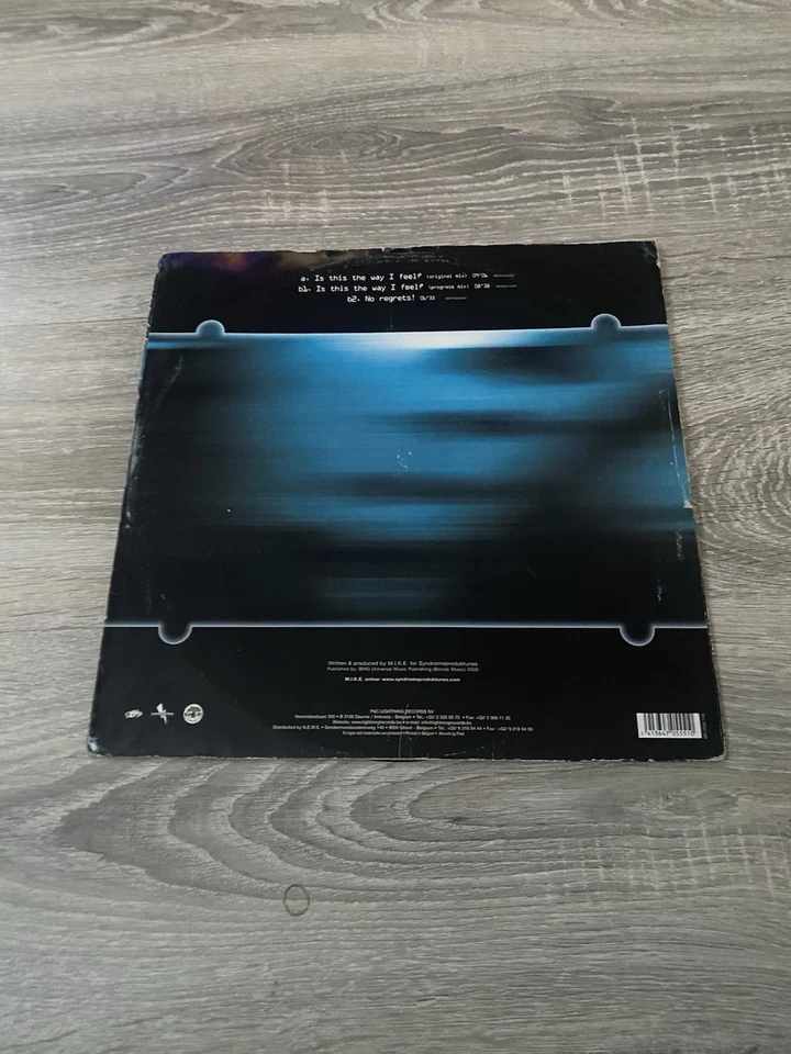 vinyl records - Image 2 of 4