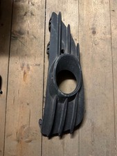 Blende Nebelscheinwerfer links OPEL Astra H Twintop 13110336