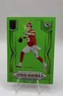 2025 Panini Patrick Mahomes II Base (Raw)