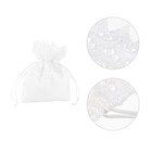 6 Pcs Süßigkeitentüte Candy Tasche Hochzeitsdekoration Geschenktüte