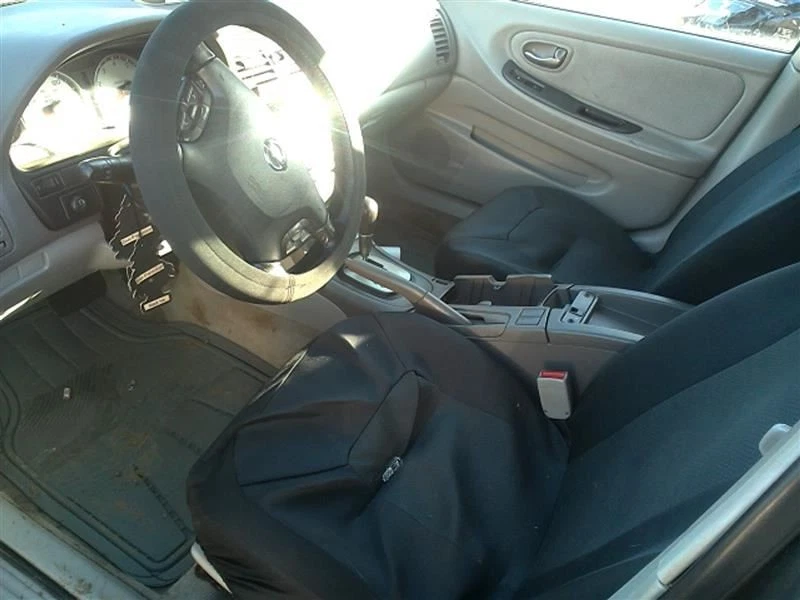 Cinturón de seguridad cubo delantero hebilla de pasajero compatible con 02-04 INFINITI I35 241758 Foto 4 de 4