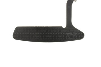 Odyssey Toulon Design San Diego 2022 Putter Right-Handed Steel