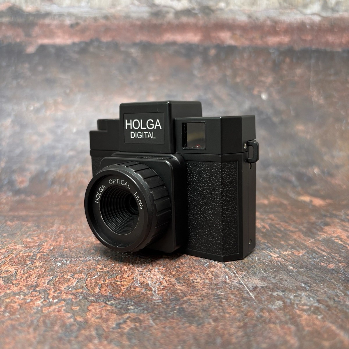 holga digital ブラック Amazon | HOLGA DIGITAL Black | コンパクト 通販