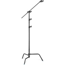 Avenger A2033FCBKIT Steel 40-Inch Century Stand Grip Kit Black 