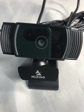 NexiGo N930AF Webcam with Microphone for Desktop 1080p HD USB Web Camera - Used
