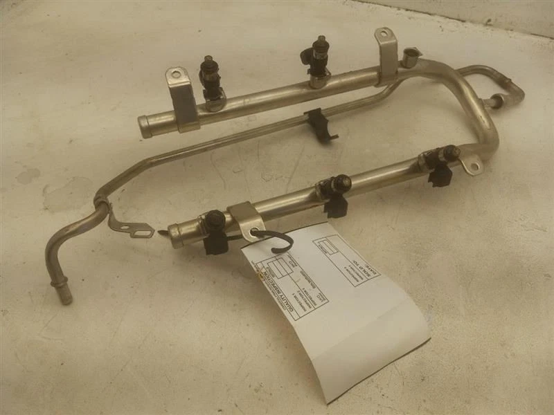 Fuel Injection Parts Fuel Injector 3.5L 07-12 Lincoln MKZ 7T4Z9F593B - Image 4 of 4