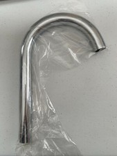 MOEN 168493 Spout Kit, Chrome OEM Brand New
