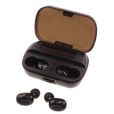 For Samsung Galaxy S23/Ultra/Plus - Wireless TWS Headphones Earbuds Earphones