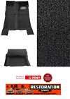 <!--F#f_0-->HOLDEN HD HR SEDAN MOULDED CHARCOAL LOOP FRONT REAR & BOOT CARPET KIT<!--F/-->