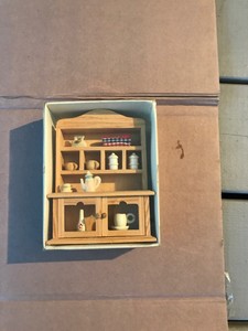 ebay dollhouse furniture