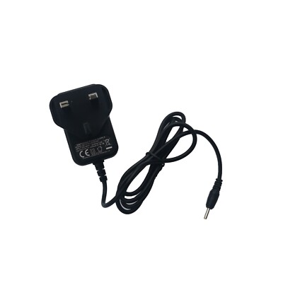 5V 2A Netz AC/DC Netzteil Ladegerät für Fuhu NABI NABI2-NV7A 7 Zoll Tablet