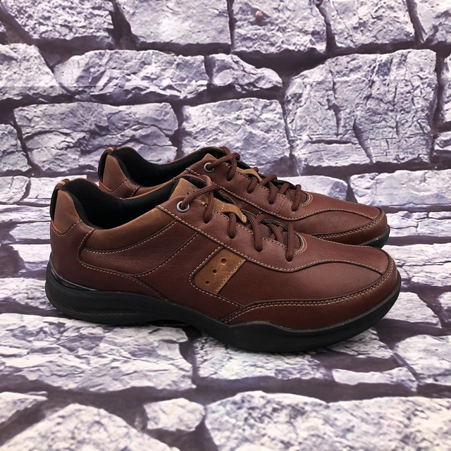 clarks wave walk mens