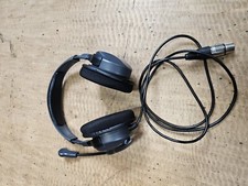 Eartec Headset - Xlr 4-pin