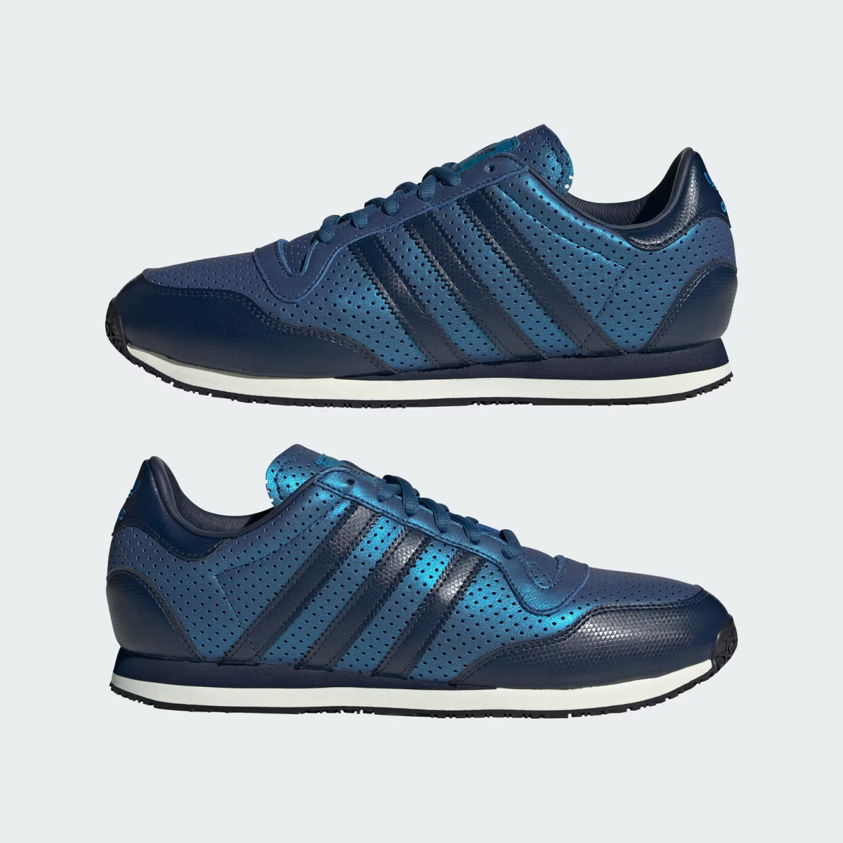 adidas Originals Galaxy OG JR3718 Supplier Colour Night Indigo