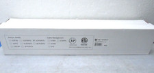 Networx CP-B322U75-K 32 Port 75 Ohm Isolated BNC Coaxial Patch Panel 2U CTPA