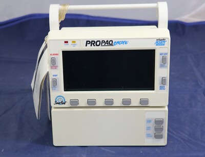 Welch Allyn PROPAQ encore networks Acuity Modem for Parts