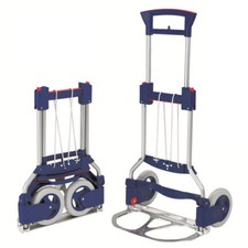 Light Weight Aluminium Ruxxac Business Folding Hand/Sack Truck