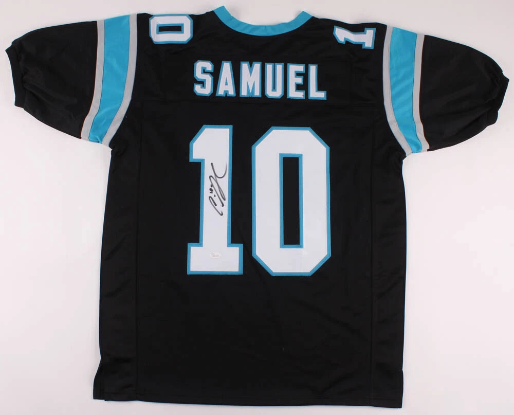 Panthers jersey clearance 2017